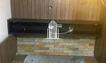 Imagem 5: Apartamento 1 dormitório