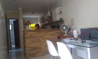 Imagem 4: Alugo apartamento Mobiliado* Resid. Villa Lobos* Pedreira