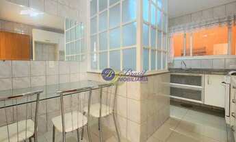 Imagem: Apartamento com 3 dormitórios - venda por