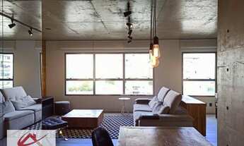 Imagem 7: Apartamento com 1 dormitório para alugar Rua Doutor Jesuíno Maciel 1682 Campo Belo