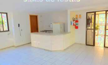 Imagem 4: Apartamento dois quartos no Stiep