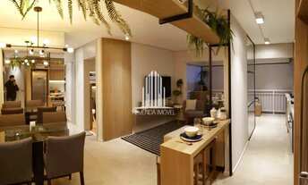 Imagem: Apartamento no Condomínio Edifício Spotlight