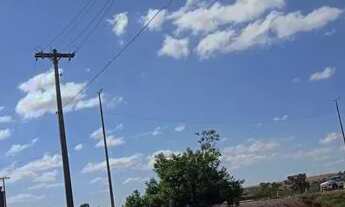 Imagem 3: Vicente Pires condomínio fechado casa 3 quartos troca IPTU individual