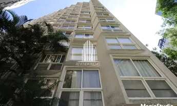 Imagem 2: Apartamento para locação, 50 m², 1 dormitório - Jardins - São Paulo - SP!