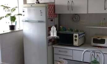 Imagem 3: Apartamento com 2 dormitórios na Vila Siqueira