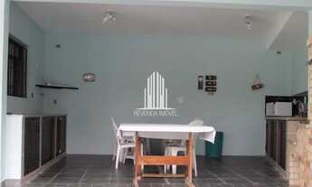 Imagem 6: Sobrado no Parque Mandaqui- São Paulo, SP