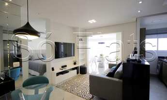 Imagem: Residencial Horizonte JK com 55m², 1 dormitório