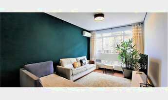 Imagem: Apartamento reformado, 2 dormitórios 1