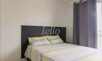 Imagem 4: São Paulo - Apartamento Padrão - Vila Alpina