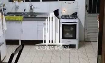 Imagem 2: LINDO SOBRADO Casa com 2 dormitórios