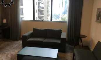 Imagem 5: APTO BARUERI Apartamento com 1 dormitório