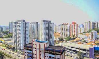 Imagem 8: Apartamento à Venda - Jardim Bela Vista, 2 Quartos, 64 m2