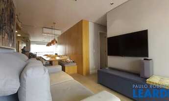 Imagem 6: APARTAMENTO - CAMPO BELO - SP