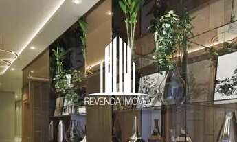 Imagem: Apartamento no Condomínio Living Vila Mariana