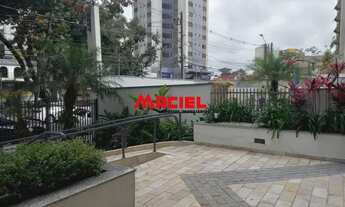 Imagem 4: Apartamento Padrão em São José dos Campos