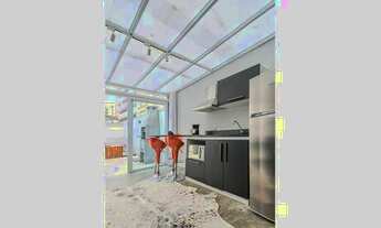 Imagem 5: Apartamento com 2 Dormitorio(s) localizado(a) no bairro Consolação em São Paulo / Ref.:O