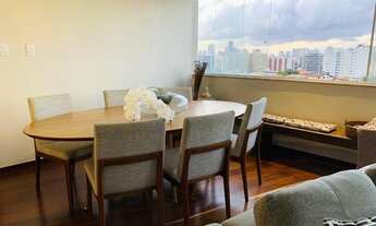 Imagem 3: Apartamento para venda com 120 metros quadrados com 3 quartos em Itaigara - Salvador - BA