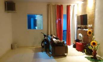 Imagem: Casa no centro da cidade 82 99330.3350