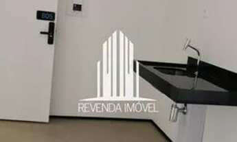 Imagem 13: Apartamento a venda na liberdade com 32m² 1 quarto e 1 banheiro em São Paulo