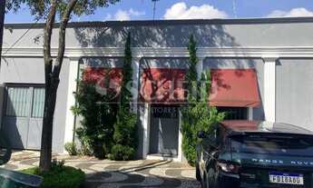 Imagem 2: CASA TÉRREA CAMPO BELO - COMERCIAL/RESIDENCIAL