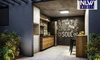 Imagem 3: Apartamento à venda, 78 m² por R$ 759.487,00 - Km 18 - Osasco/SP