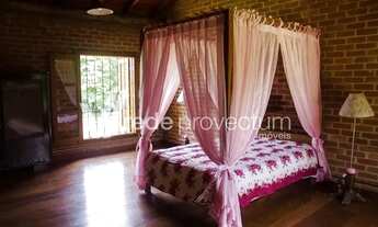 Imagem: Casa - Chácara São Marcelo - Mogi Mirim