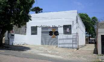 Imagem 2: PORTO ALEGRE - Galpão/Depósito/Armazém - MEDIANEIRA