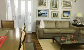 Imagem 6: Apartamento á venda em Santa Cecília com 180m² 4 dormitorios 2 banheiros 1 vagas