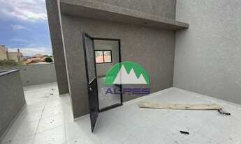 Imagem 6: Sobrado com 3 dormitórios à venda, 163 m² por R$ 760.000,00 - Boneca do Iguaçu - São José