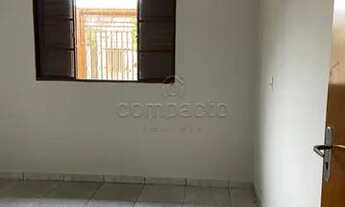 Imagem 4: Casa para aluguel com 2 quartos Residencial Nato Vetorasso