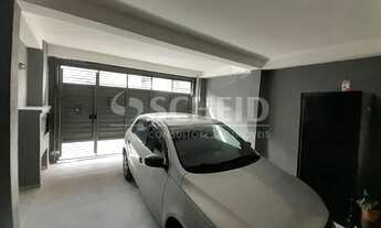 Imagem 7: Sobrado com 100m², 2 dormitórios, 1 suíte e 2 vagas para locação na Vila São Paulo