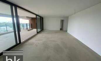 Imagem 4: Apartamento com 3 dormitórios para alugar, 230 m² por R$ 23.103,00/mês - Jardim Leonor - S