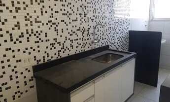 Imagem 5: Apartamento para aluguel tem 80 metros quadrados com 3 quartos