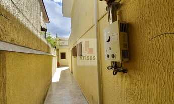 Imagem 4: SOBRADO 3 DORMITÓRIOS NO JD BONFIGLIOLI COM 2 VAGAS E EDICULA