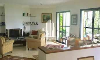 Imagem 4: Apartamento no Morumbi de 206m² com 3 dormitórios