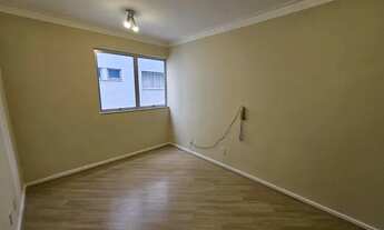 Imagem 2: Apartamento para aluguel possui 37 metros quadrados com 1 quarto em Santa Cecília - São Pa