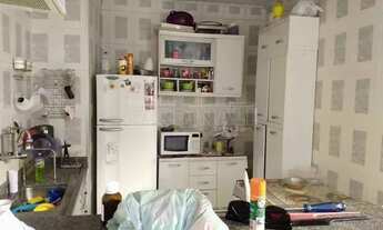 Imagem 6: Casa Padrão em São Carlos