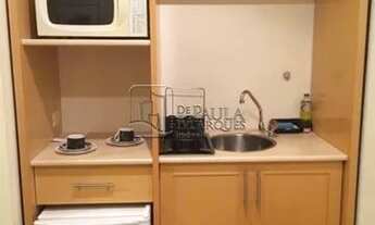 Imagem 3: Flat disponivel para locação na Vila Mariana