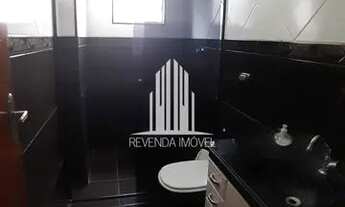 Imagem 6: CASA SOBRADO Casa com 2 dormitórios