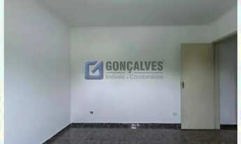 Imagem 6: SAO BERNARDO DO CAMPO - Residential / Sobrado - BAIRRO ASSUNCAO