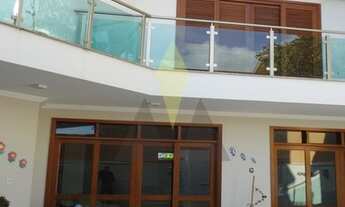 Imagem: CONDOMÍNIO GRANJA OLGA