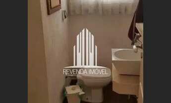 Imagem 3: Sobrado à venda no Alto de Pinheiros com 140m² 2 dormitórios 1 suíte 4 banheiros 2 vagas