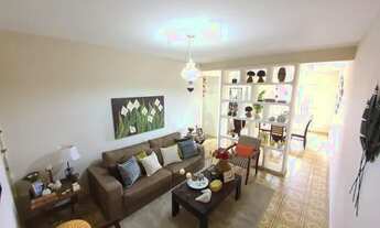 Imagem 4: Apartamento para venda possui 178 metros quadrados com 3 quartos em Lagoa Nova - Natal - R