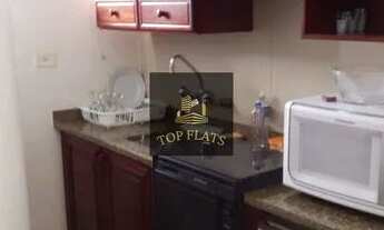 Imagem 7: Flat disponível na Bela Vista