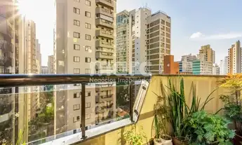 Imagem 4: SAO PAULO - Apartamento Padrão - MOEMA
