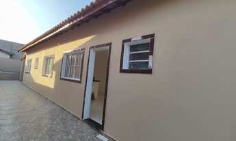 Imagem 5: Casa com muito espaço ENTRADA a partir de 45 MIL