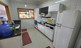 Imagem 6: Casa com 3 dormitórios para alugar, 249 m² por R$ 3.124,00/mês - Jardim Ipiranga - America