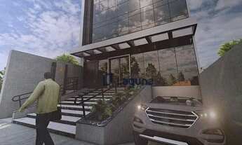 Imagem 2: Predio comercial Bairro Jardim