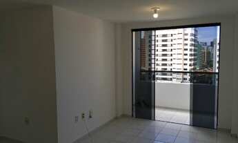 Imagem 6: Apartamento 3 Quartos no Cabo Branco Venda