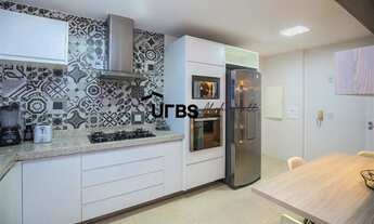 Imagem 6: Park House - Apartamento 4 quartos, sendo 4 suítes